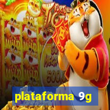 plataforma 9g